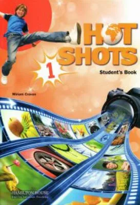 HOT SHOTS 1 Student 's Book teacher's