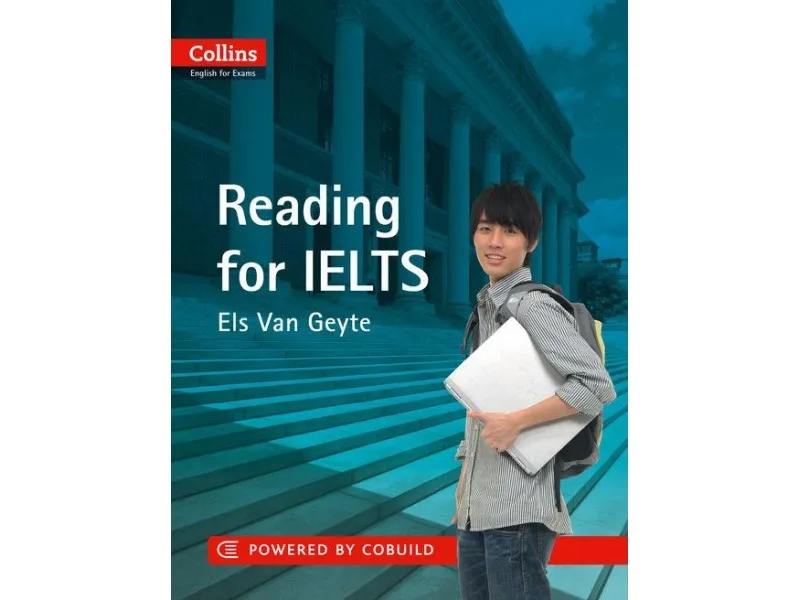 READING FOR IELTS