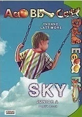 Sky Junior A Pupil's Book