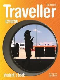Traveller Beginners: Student's book