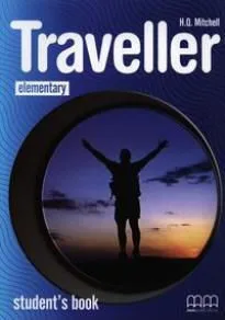 Traveller Elementary: Student's Book