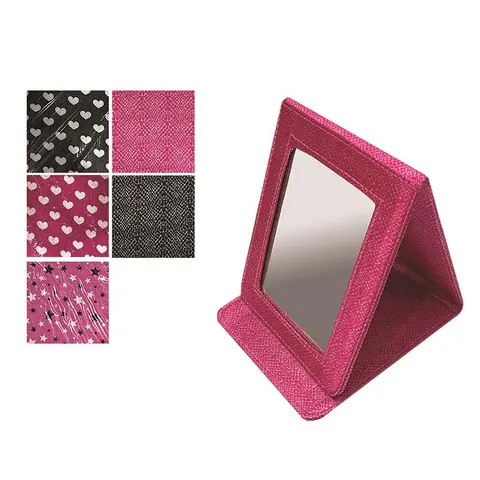 ΚΑΘΡΕΦΤΗΣ ΜΕΓΑΛΟΣ ΠΤΥΣΣΟΜΕΝΟΣ 17x13cm 4teen-4ty 431119 - ΤΥΧΑΙΟ-ΧΡΩΜΑ-ΣΧΕΔΙΟ-ΕΠΙΛΟΓΗ