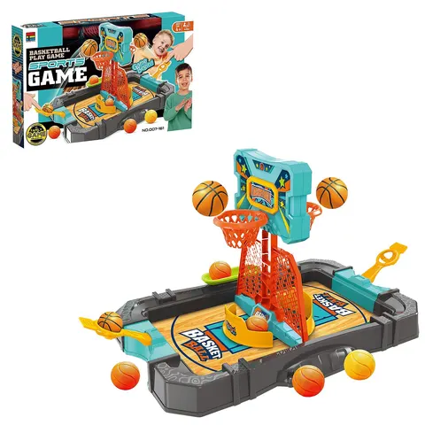 Μπασκετάκι για 2 άτομα ToyMarkt 913441
