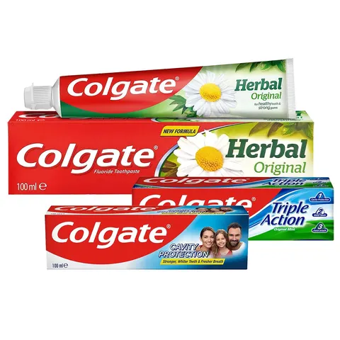 Οδοντόκρεμα Colgate 100ml 4teen4ty 27249