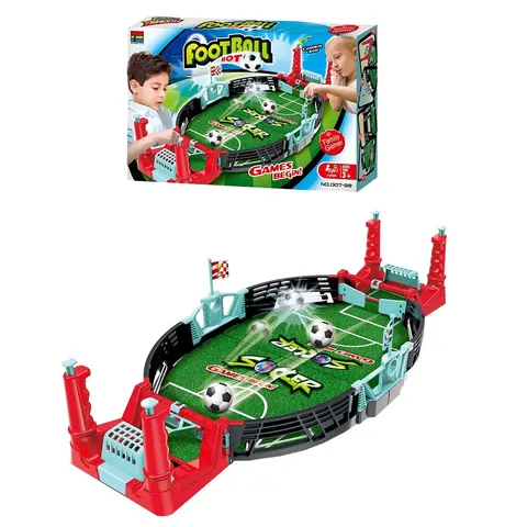 Ποδοσφαιράκι Football Hot 38x18x7cm ToyMarkt 891732