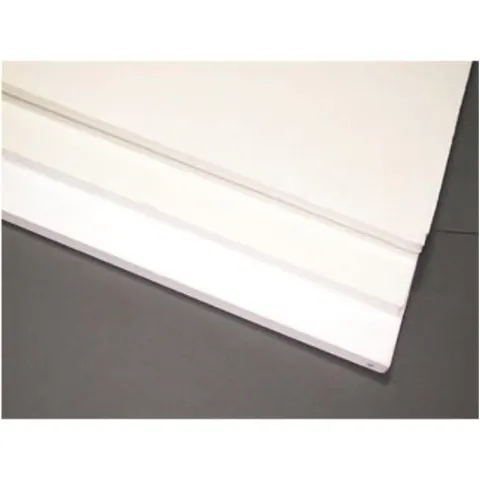 Χαρτόνι σιντρεξ (Μακετόχαρτο)  50 x 70cm / 3mm 1 φύλλο - OEM