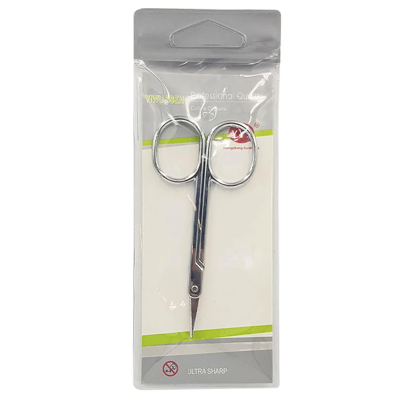 Ψαλιδάκι με λεπτή μύτη 9cm 4teen4ty 4354