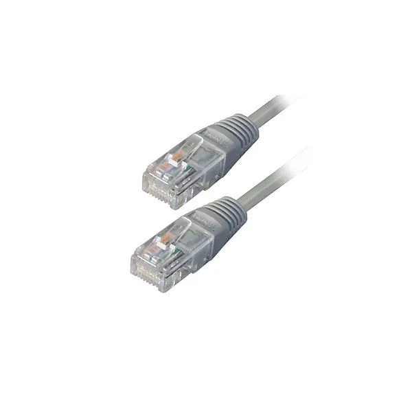 UTP CAT-5 7,5m GREY