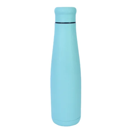 ΘΕΡΜΟΣ ΑΝΟΞΕΙΔΩΤΟ 550ml BLUE ICE DRINK