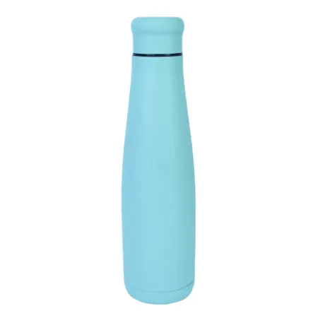 ΘΕΡΜΟΣ ΑΝΟΞΕΙΔΩΤΟ 550ml BLUE ICE DRINK