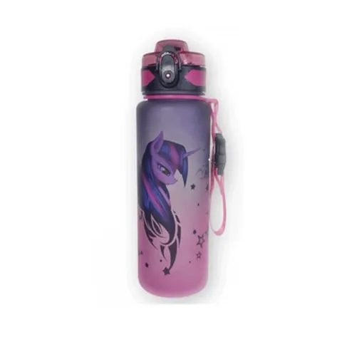 Παγουρίνο Alpin Πλαστικό 630ml Unicorn (Μονόκερος)