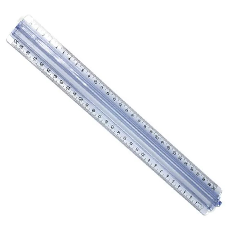 Υποδεκάμετρο πυραμίδα 30cm - ILCA